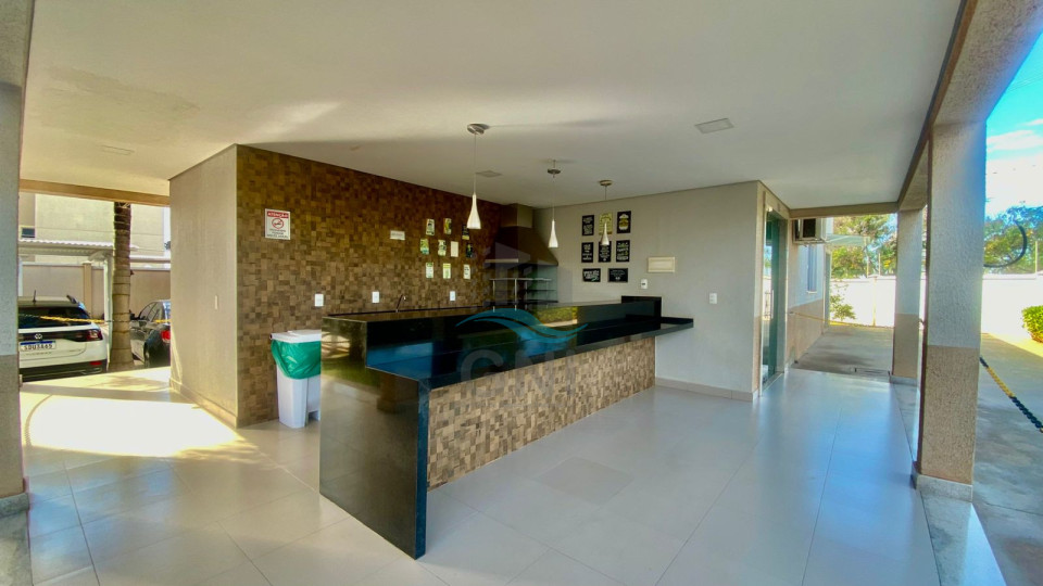 Imagens do imóveis APARTAMENTO A VENDA - CONDOMÍNIO LAGO MAGGIORE