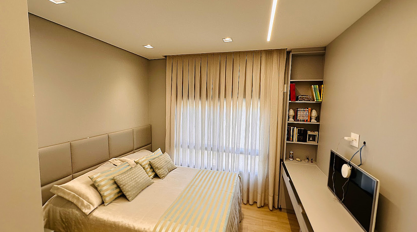 CASA A VENDA - RESIDENCIAL BELLEVIE Imagens do imóveis CASA A VENDA - RESIDENCIAL BELLEVIE