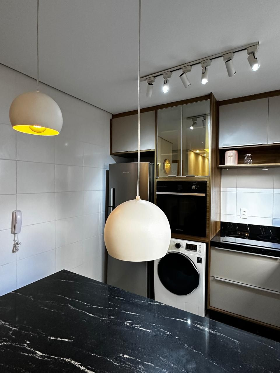 Imagens do imóveis APARTAMENTO A VENDA - EDIFICIO RESIDENCIAL SPAZIO LA VITTA