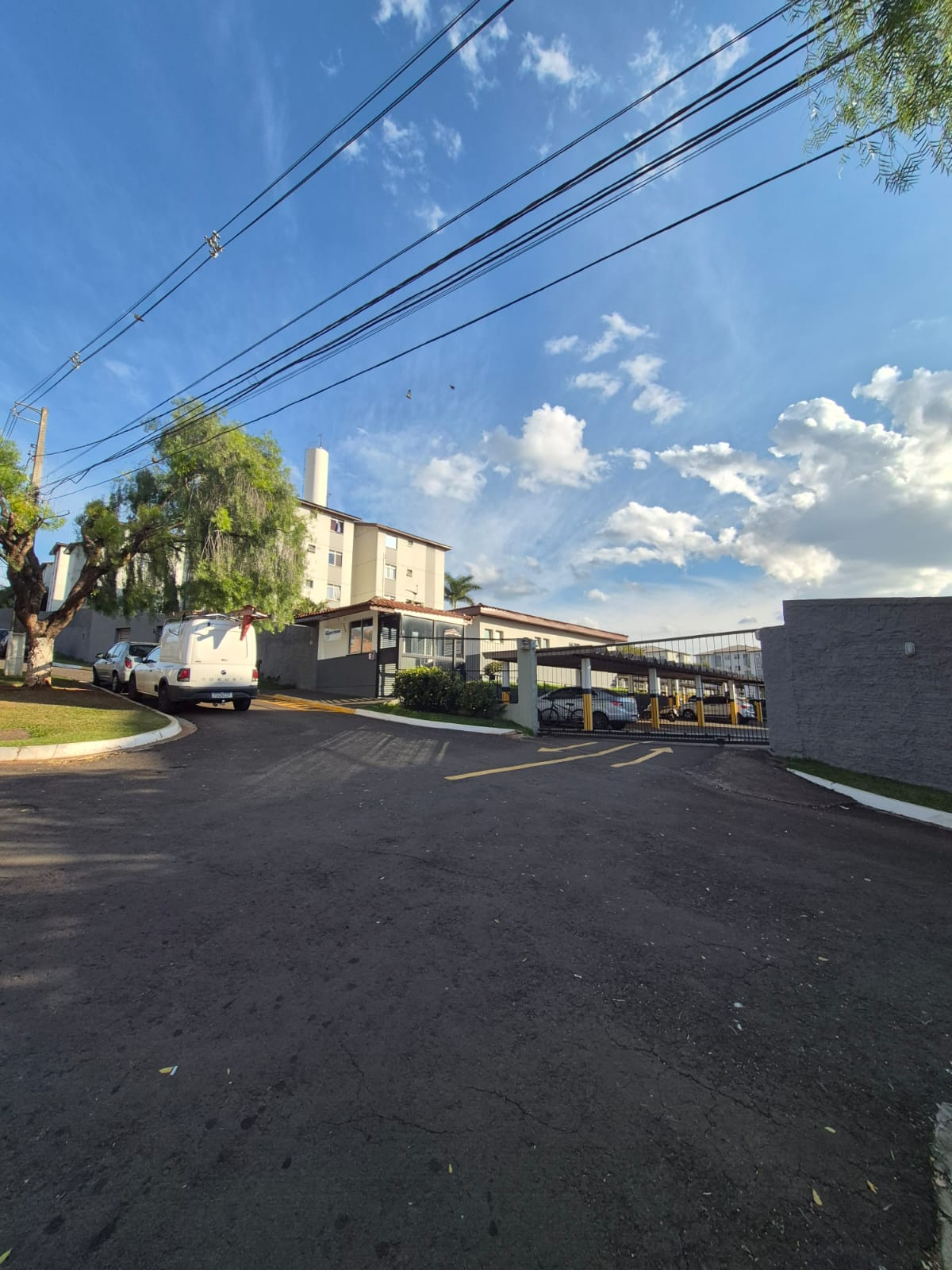 Imagens do imóveis APARTAMENTO A VENDA - EDIFICIO RESIDENCIAL GUILHERME VISCARDI