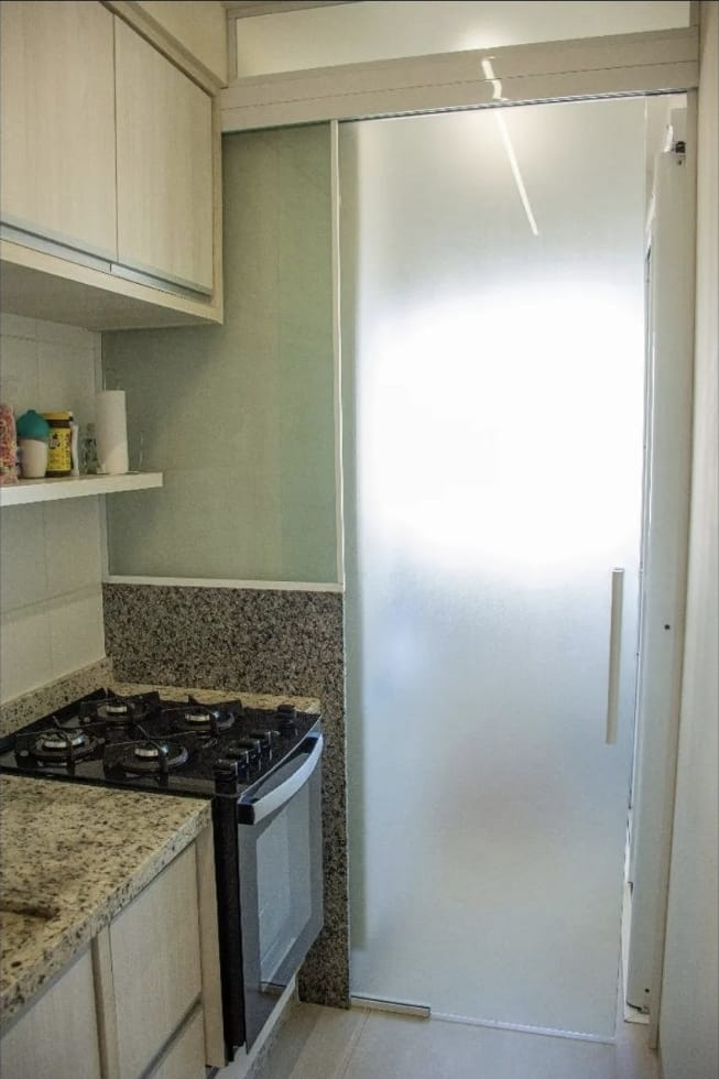 Imagens do imóveis APARTAMENTO A VENDA - EDIFICIO SOLAR MIRADOR
