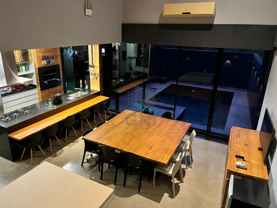 Imagens do imóveis CASA A VENDA - CONDOMINIO BELLA VITTA