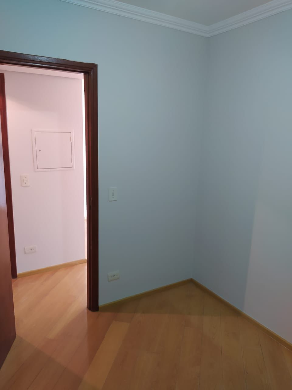 Imagens do imóveis APARTAMENTO A VENDA - EDIFICIO FOREST PARK