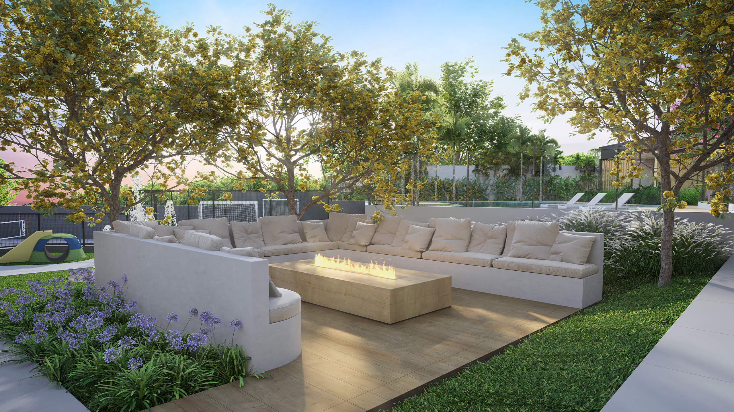 Imagens do imóveis APARTAMENTO A VENDA - EDIFICIO WOOD