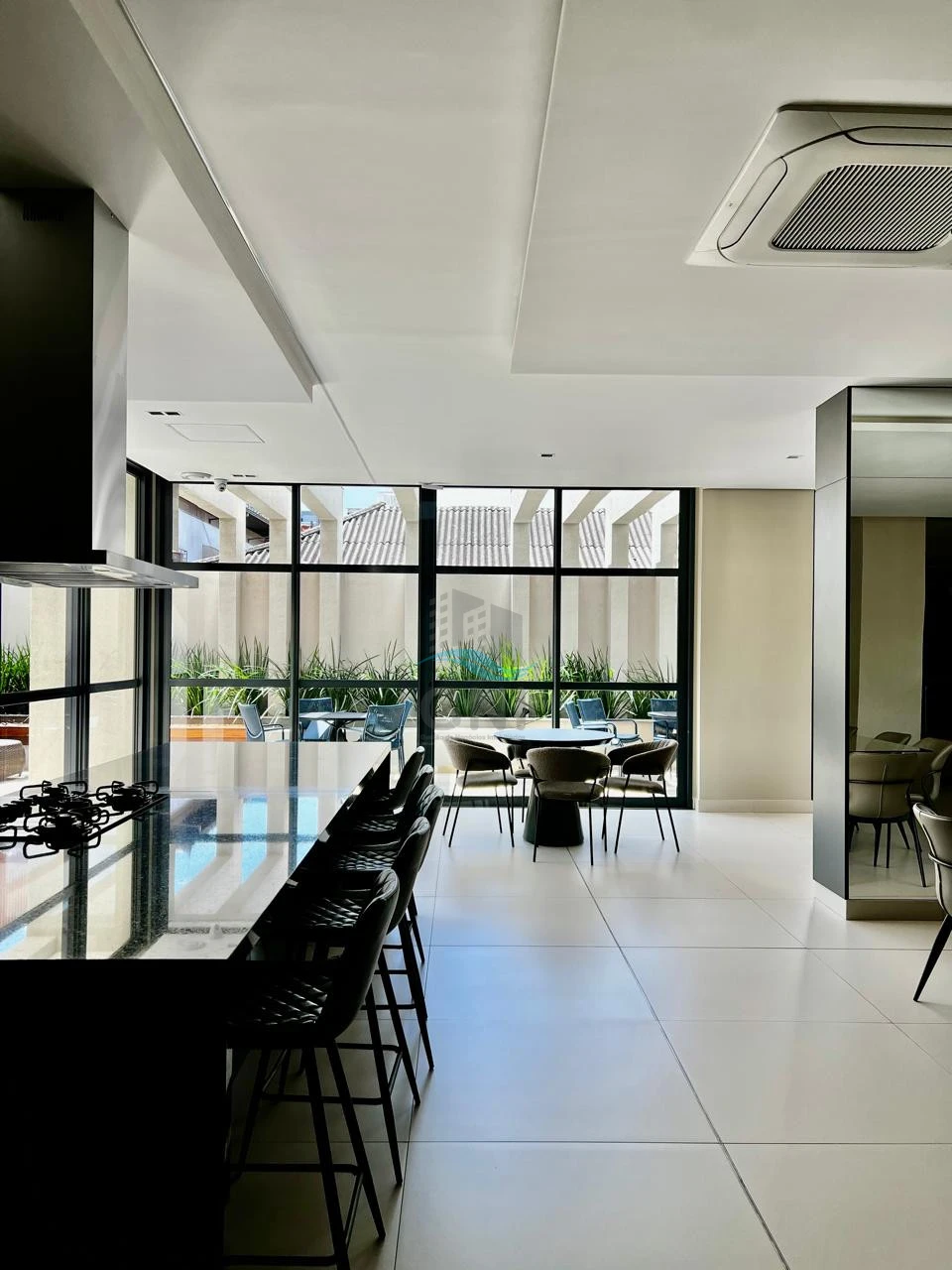 Imagens do imóveis APARTAMENTO PARA LOCAÇÃO - EDIFICIO ODYSSEY