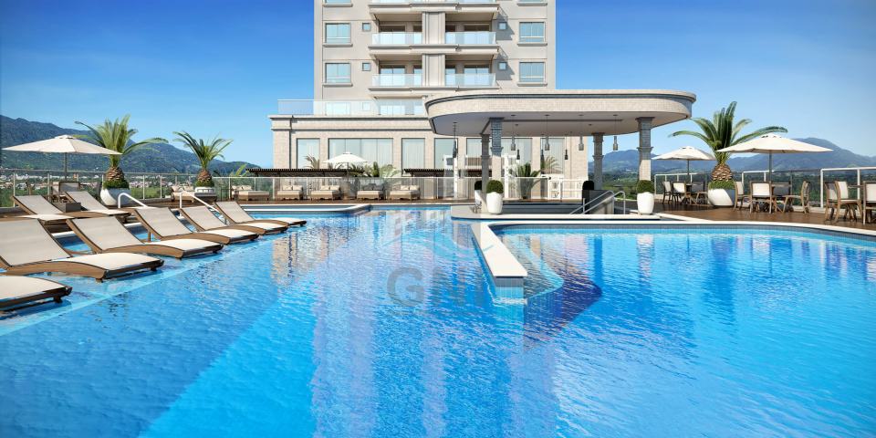 APARTAMENTO À VENDA - EDIFÍCIO ALGARVE RESIDENCE Imagens do imóveis APARTAMENTO À VENDA - EDIFÍCIO ALGARVE RESIDENCE