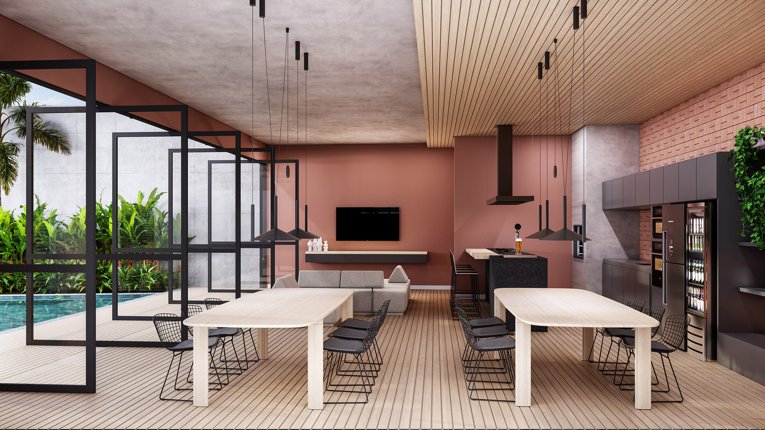 Imagens do imóveis APARTAMENTO A VENDA - EDIFICIO SENSE RESIDENCE