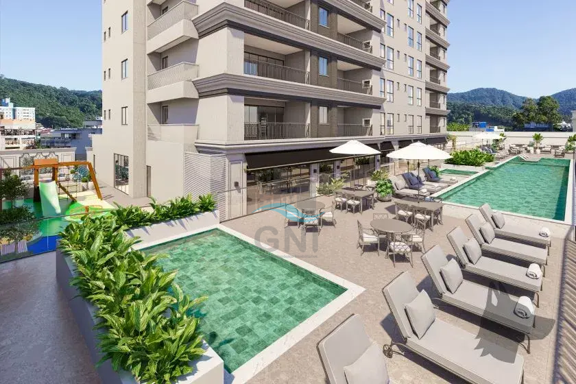 APARTAMENTO À VENDA - EDIFÍCIO MONTREUX Imagens do imóveis APARTAMENTO À VENDA - EDIFÍCIO MONTREUX