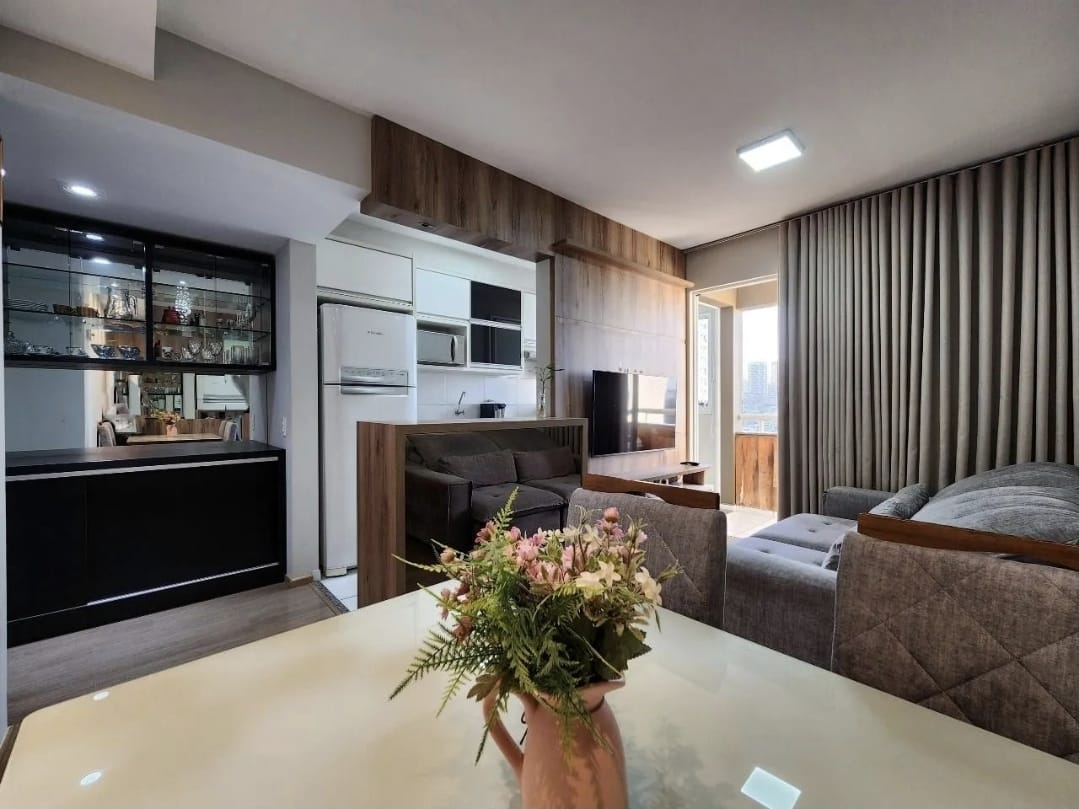 Imagens do imóveis APARTAMENTO A VENDA - EDIFICIO SOLAR ALTA VISTA