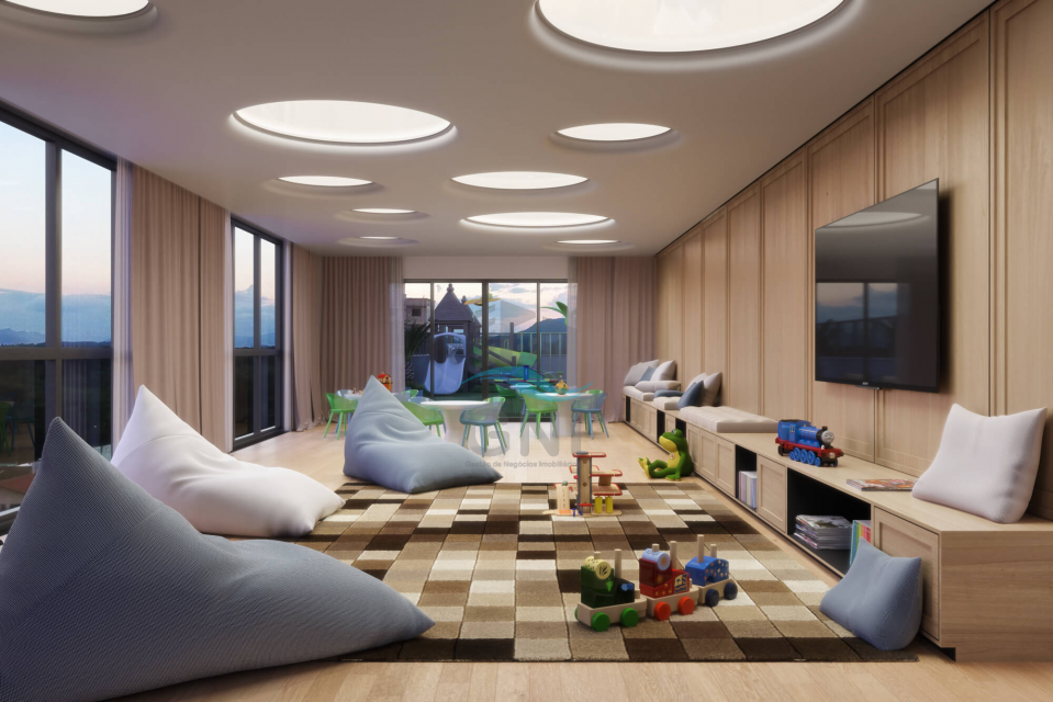 APARTAMENTO À VENDA - EDIFÍCIO GRAN DUCADO RESIDENCE Imagens do imóveis APARTAMENTO À VENDA - EDIFÍCIO GRAN DUCADO RESIDENCE