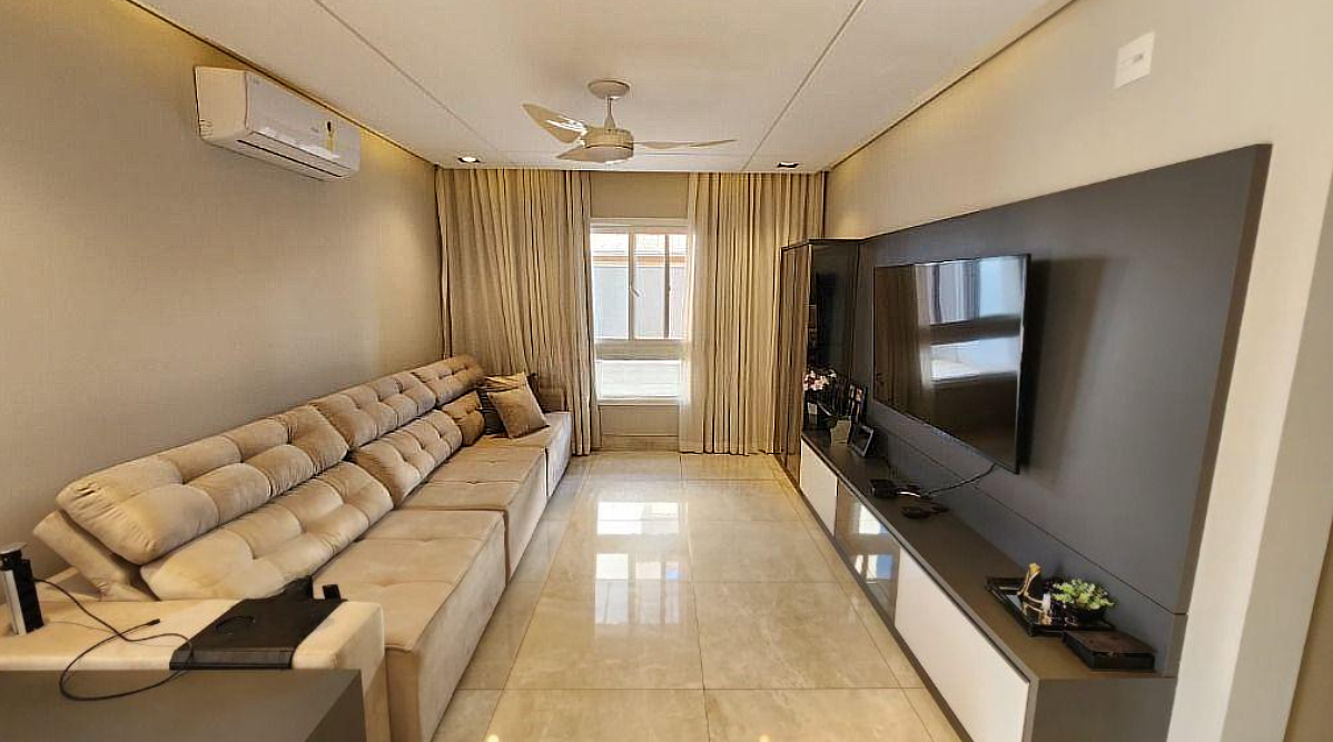 Imagens do imóveis CASA A VENDA - CONDOMÍNIO SUN LAKE RESIDENCE