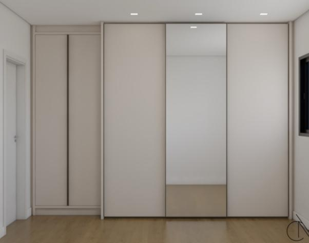 Imagens do imóveis APARTAMENTO A VENDA - EDIFICIO ODYSSEY