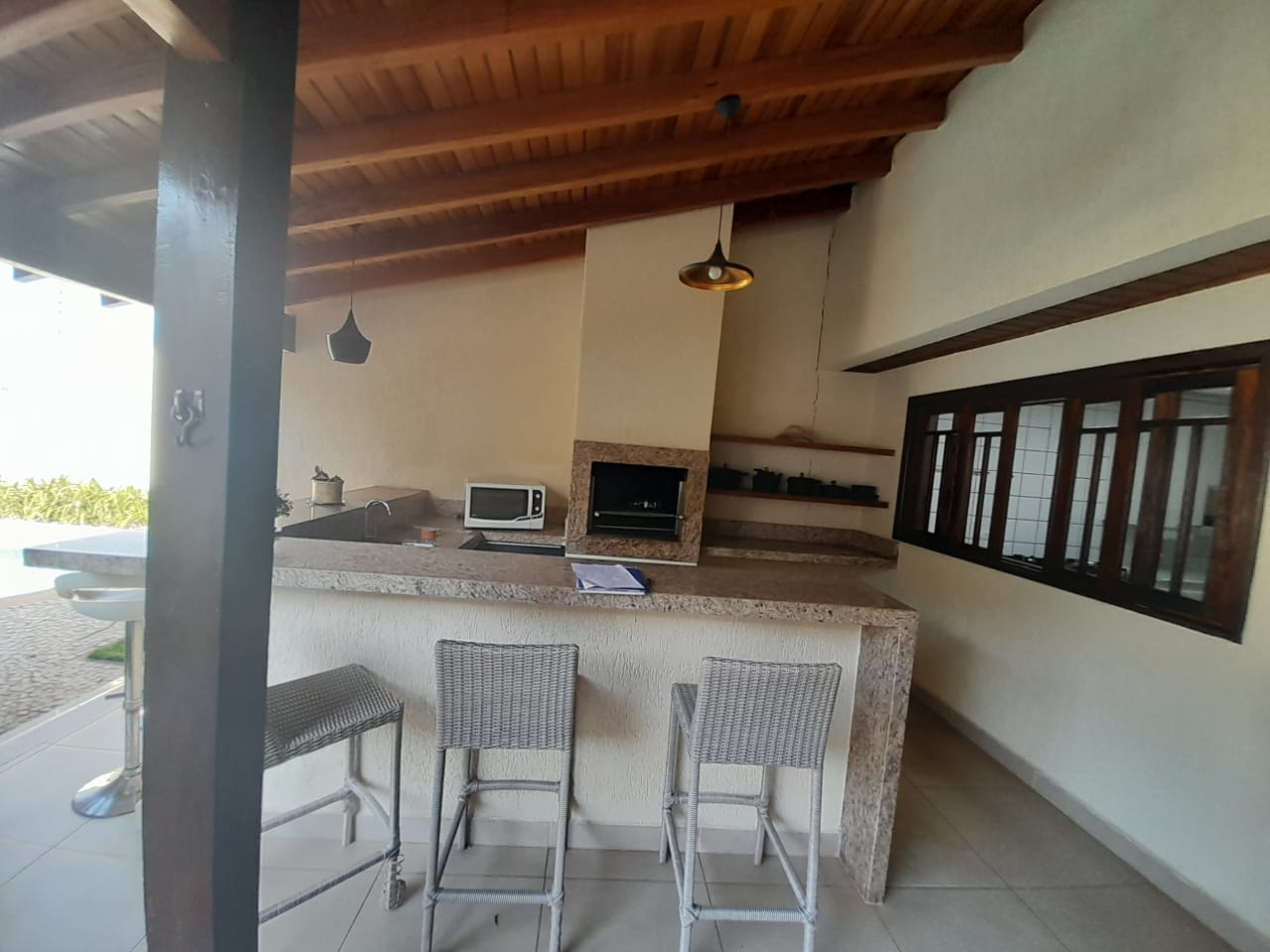 Imagens do imóveis SOBRADO A VENDA - JARDIM TUCANOS