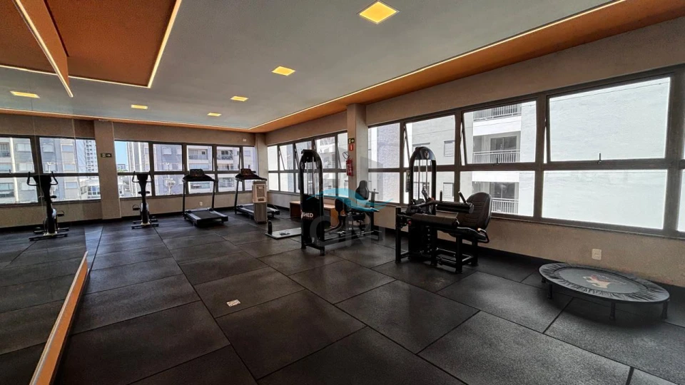 Imagens do imóveis APARTAMENTO A VENDA - EDIFÍCIO MALIBU