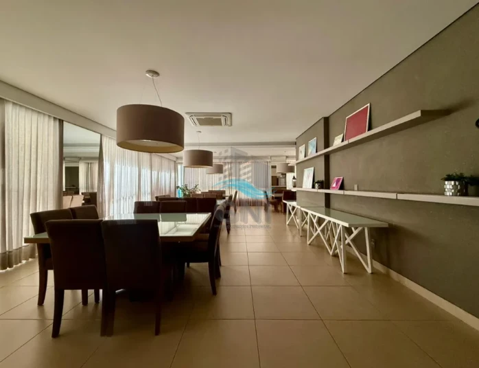 Imagens do imóveis APARTAMENTO PARA LOCAÇÃO - EDIFICIO EVOLUTION HOME ALTO DA PALHANO