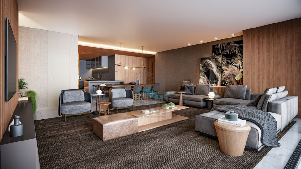 APARTAMENTO À VENDA - EDIFÍCIO HARMONY OCEAN FRONT Imagens do imóveis APARTAMENTO À VENDA - EDIFÍCIO HARMONY OCEAN FRONT