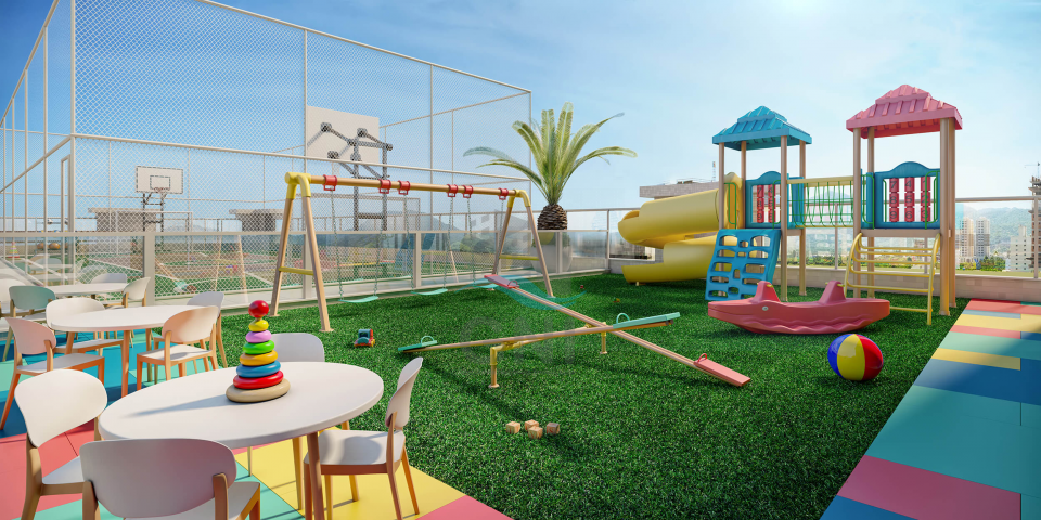 APARTAMENTO À VENDA - EDIFÍCIO ALGARVE RESIDENCE Imagens do imóveis APARTAMENTO À VENDA - EDIFÍCIO ALGARVE RESIDENCE