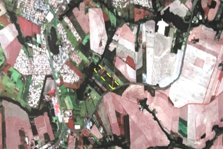 Imagens do imóveis ÁREA A VENDA - ROLÂNDIA