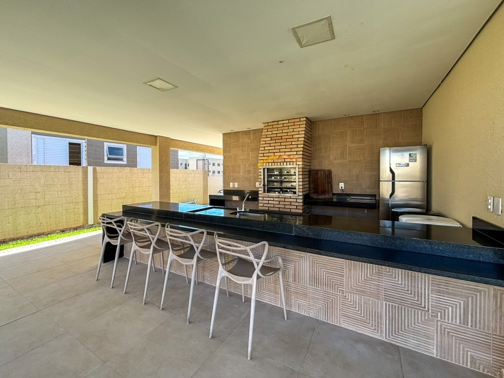 Imagens do imóveis APARTAMENTO A VENDA - CONDOMINIO RESIDENCIAL LAGUNA MALAGA