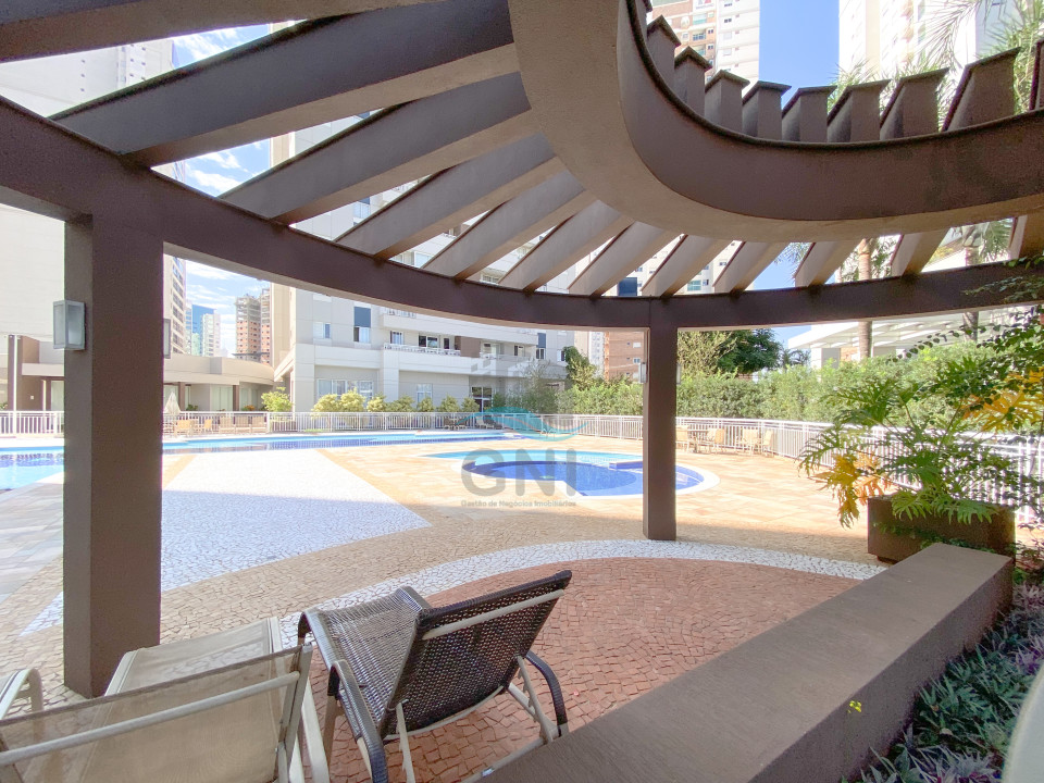 Imagens do imóveis APARTAMENTO PARA LOCAÇÃO - EDIFICIO LIBERTY TOWERS