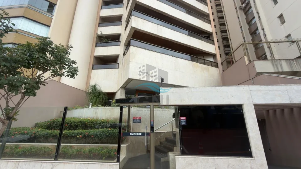 Imagens do imóveis APARTAMENTO PARA LOCAÇÃO - EDIFÍCIO IMPERATRIZ