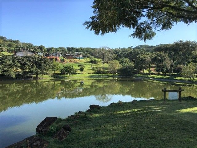 TERRENO A VENDA - TERRAS DE CANAA Imagens do imóveis TERRENO A VENDA - TERRAS DE CANAA
