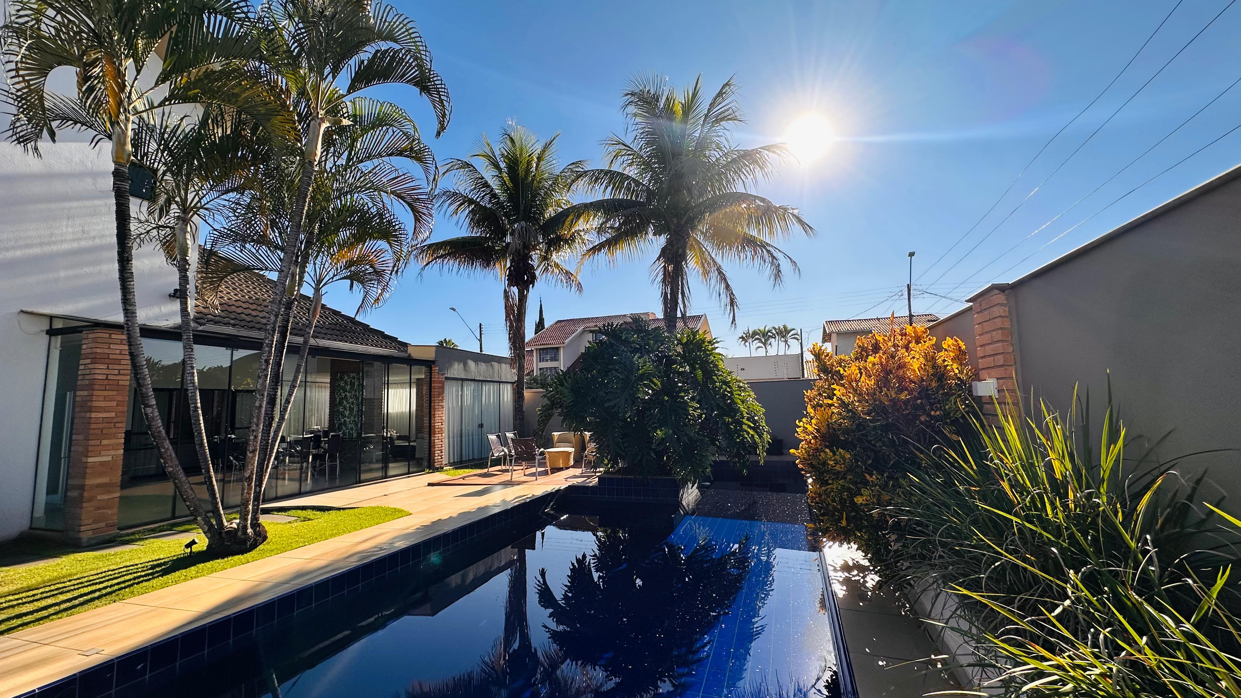 CASA A VENDA - JARDIM ITATIAIA I Imagens do imóveis CASA A VENDA - JARDIM ITATIAIA I