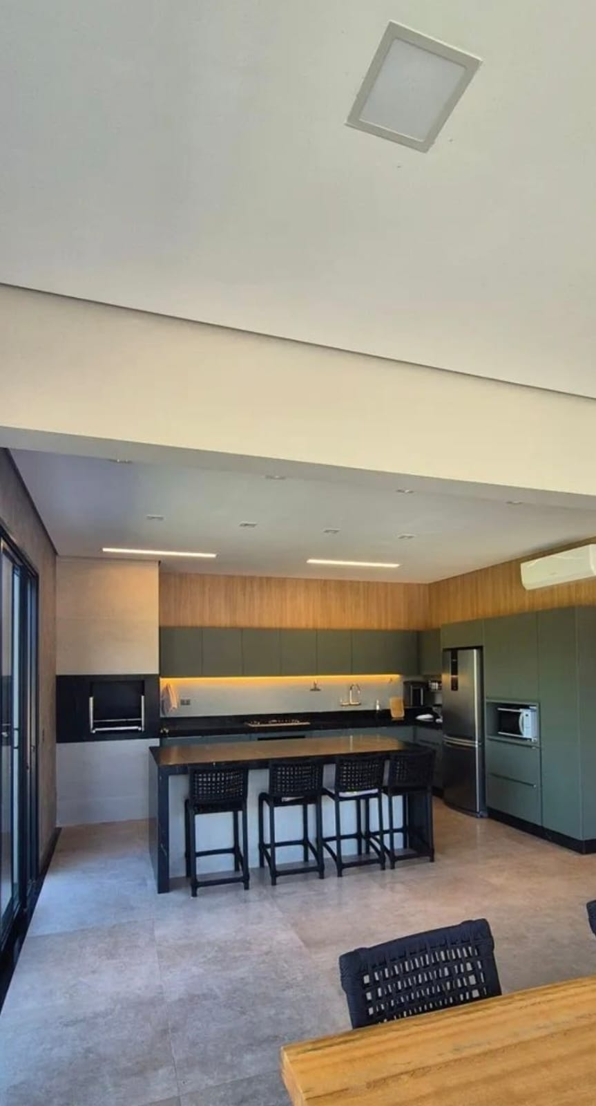 SOBRADO A VENDA - BAIRRO CHACARA SANTA MARIA Imagens do imóveis SOBRADO A VENDA - BAIRRO CHACARA SANTA MARIA