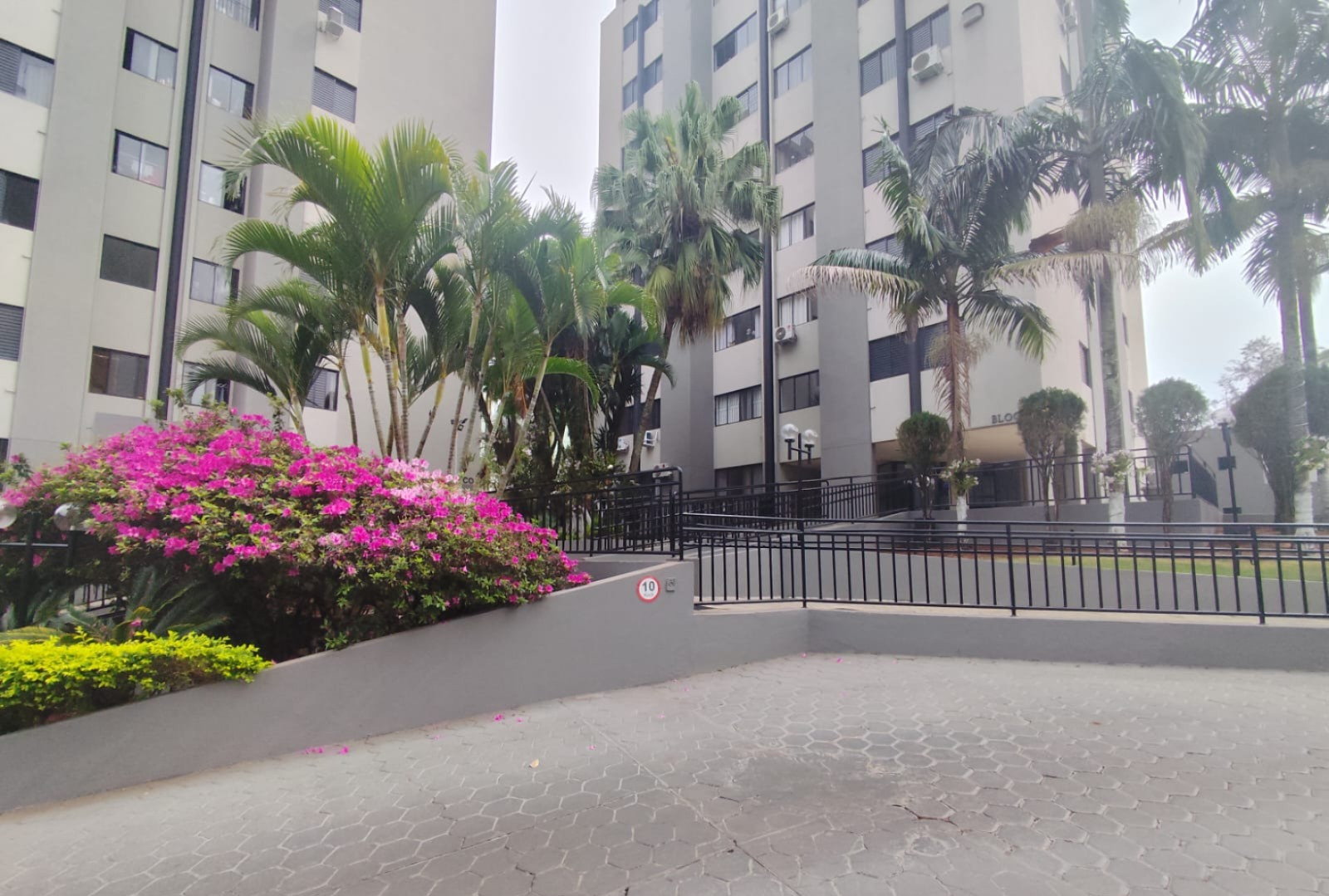 Imagens do imóveis APARTAMENTO A VENDA - EDIFICIO QUINTA DA BOA VISTA III C