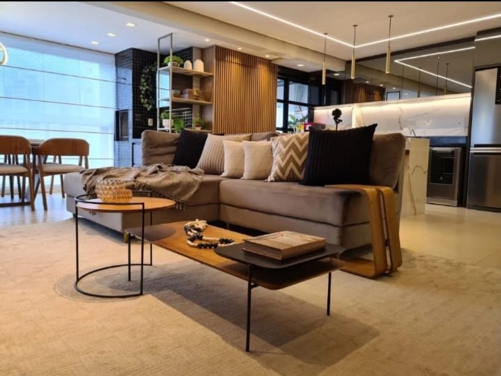 Imagens do imóveis APARTAMENTO A VENDA - EDIFICIO VILLA SOLARE