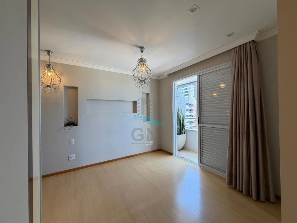 Imagens do imóveis APARTAMENTO À VENDA - EDIFÍCIO RESIDENCIAL PARANOÁ