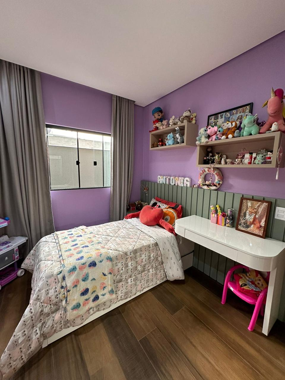 Imagens do imóveis CASA A VENDA - RESIDENCIAL BELLEVIE