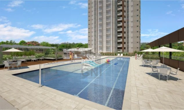 Imagens do imóveis APARTAMENTO PARA LOCAÇÃO - EDIFICIO EVOLUTION HOME AYRTON SENNA