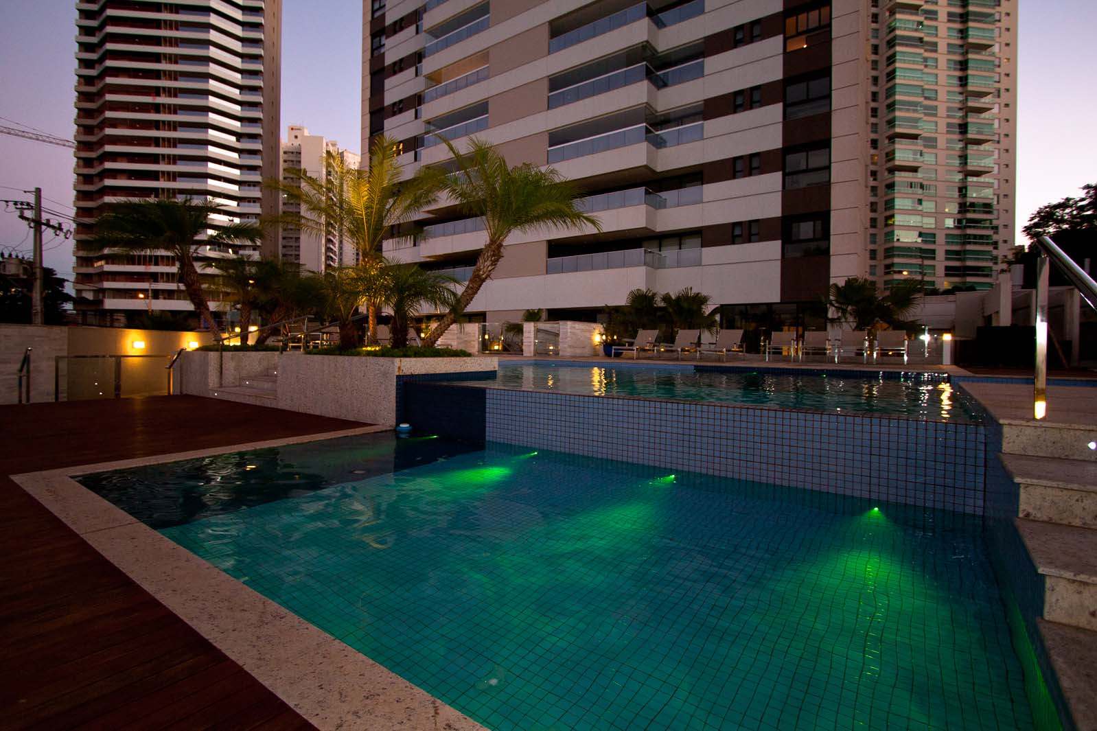 Imagens do imóveis APARTAMENTO PARA LOCAÇÃO - EDIFICIO TORRE DE MADRI