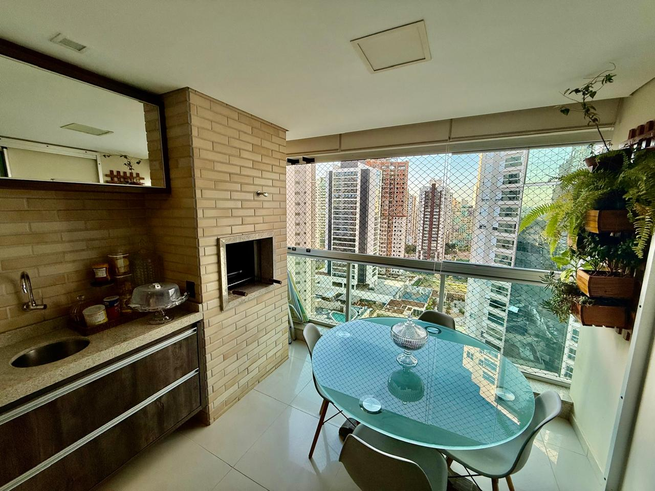 Imagens do imóveis APARTAMENTO A VENDA - EDIFICIO FLORAIS ECO RESORT