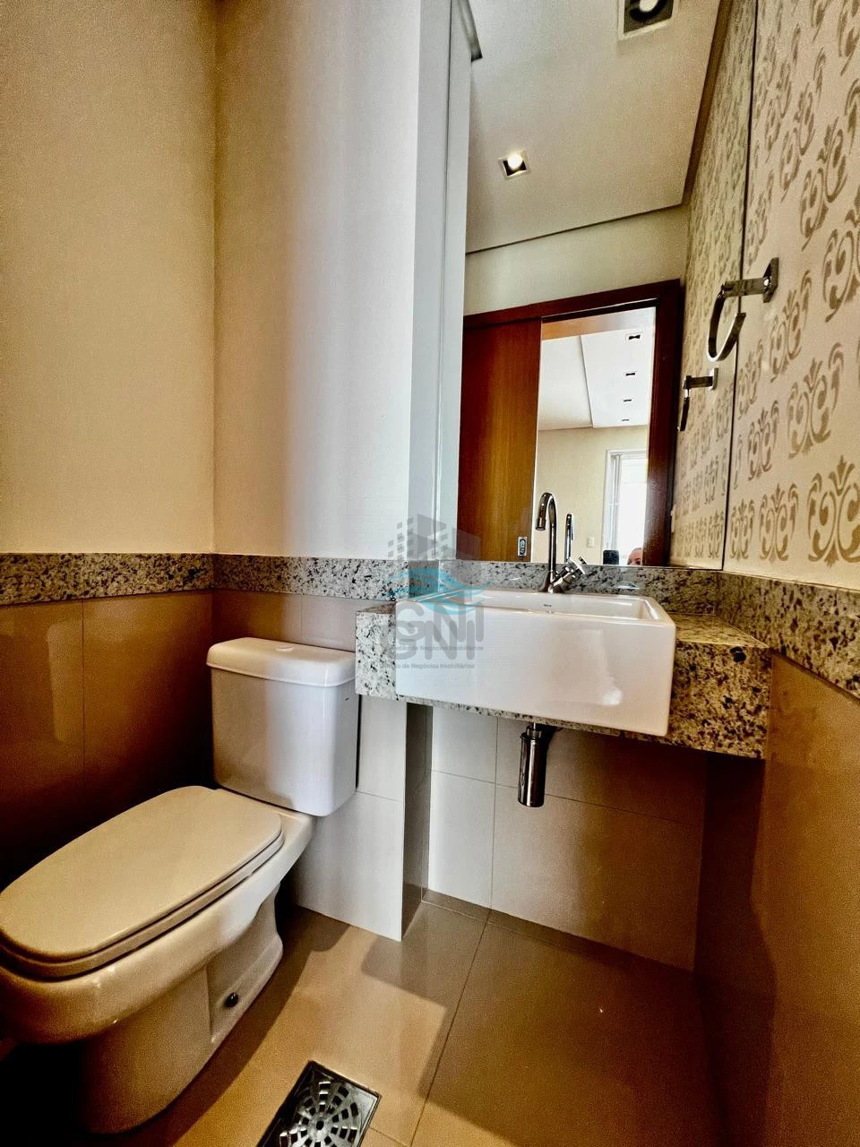 Imagens do imóveis APARTAMENTO A VENDA - EDIFICIO TERROIR RESIDENCE