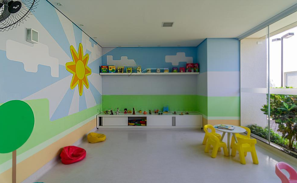 Imagens do imóveis APARTAMENTO A VENDA - EDIFICIO SOLAR ALTA VISTA