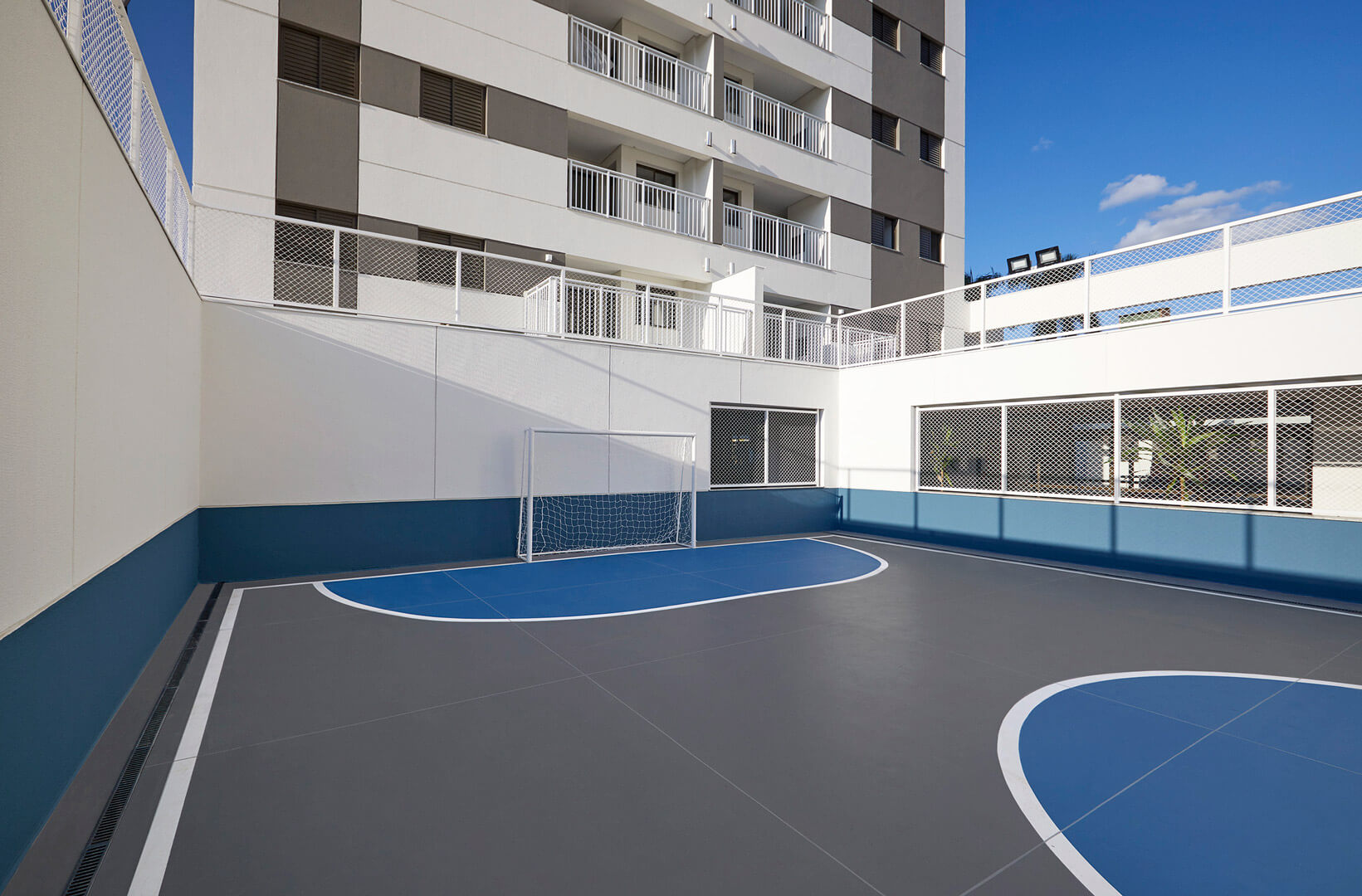Imagens do imóveis APARTAMENTO A VENDA - EDIFICIO AQUARELA PINHEIROS