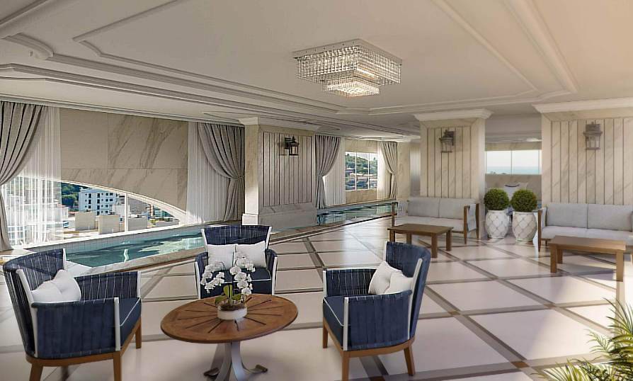 APARTAMENTO A VENDA - EDIFICIO PALÁCIO TRIUNFO Imagens do imóveis APARTAMENTO A VENDA - EDIFICIO PALÁCIO TRIUNFO