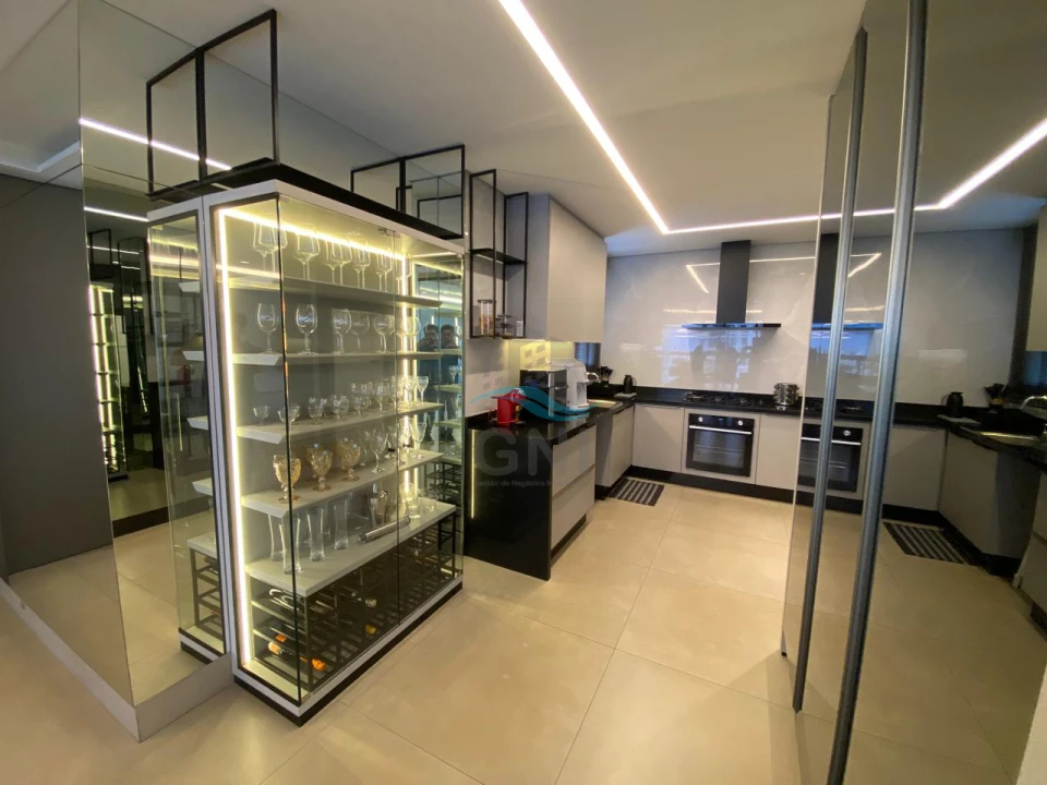 Imagens do imóveis APARTAMENTO A VENDA - EDIFÍCIO LUMINI