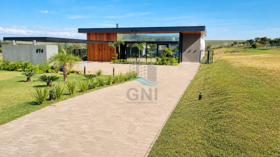 Imagens do imóveis CASA A VENDA - CONDOMINIO ECOVILLAS DO LAGO