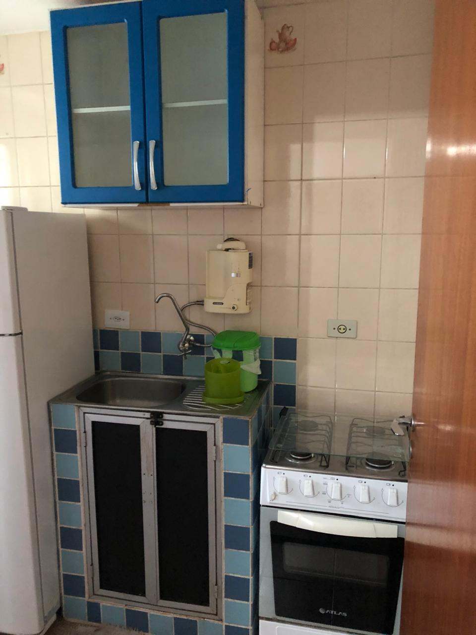 Imagens do imóveis APARTAMENTO PARA LOCAÇÃO - EDIFICIO RESIDENCIAL TIVOLI