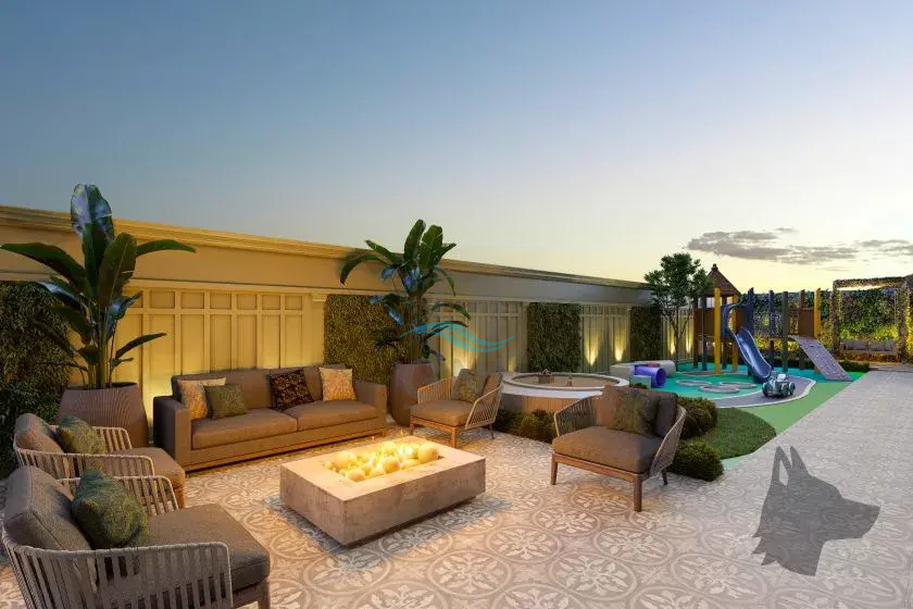 APARTAMENTO À VENDA - EDIFÍCIO MAISON LAFAYETTE Imagens do imóveis APARTAMENTO À VENDA - EDIFÍCIO MAISON LAFAYETTE