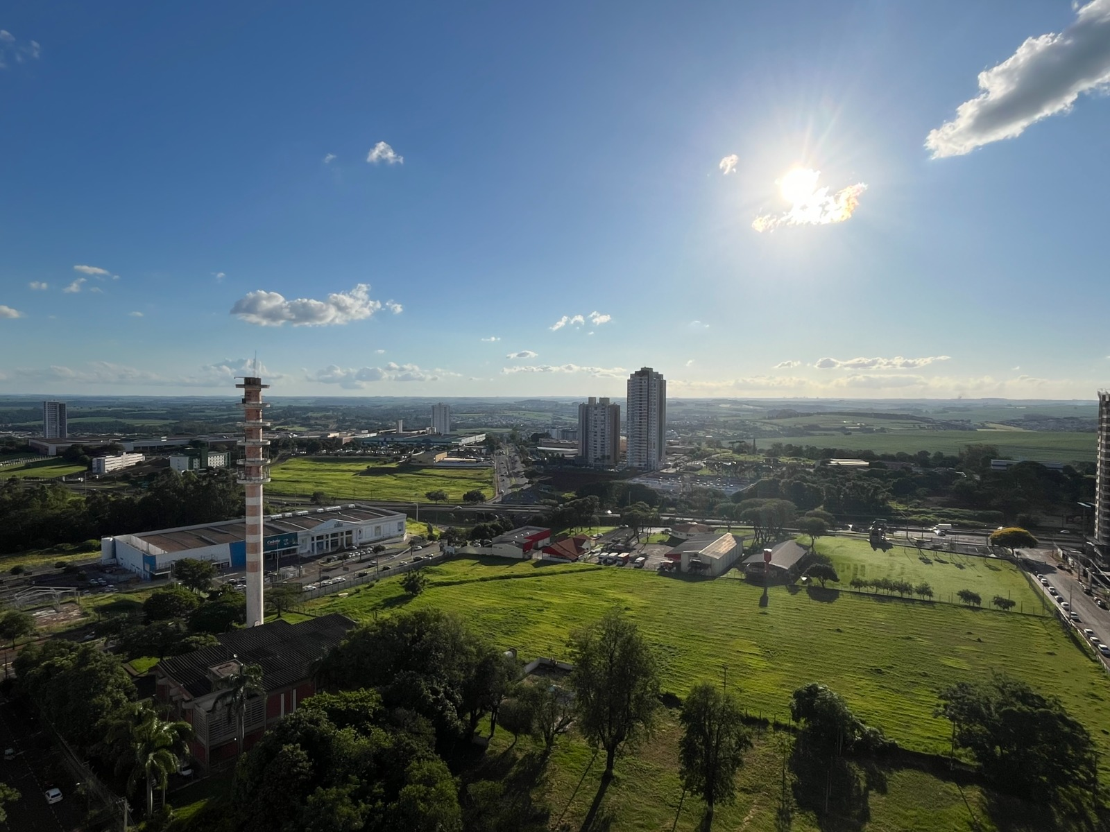 Imagens do imóveis APARTAMENTO A VENDA - EDIFICIO CORA CORALINA