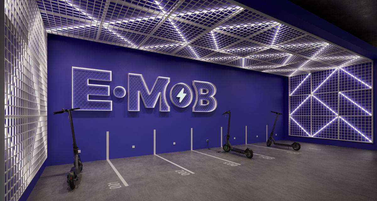 APARTAMENTO A VENDA - EDIFICIO HYPE Imagens do imóveis APARTAMENTO A VENDA - EDIFICIO HYPE