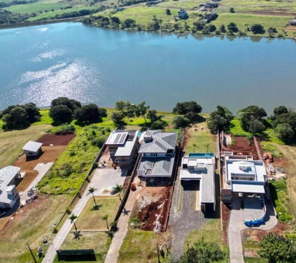 TERRENO A VENDA - CONDOMINIO ECOVILLAS DO LAGO Imagens do imóveis TERRENO A VENDA - CONDOMINIO ECOVILLAS DO LAGO