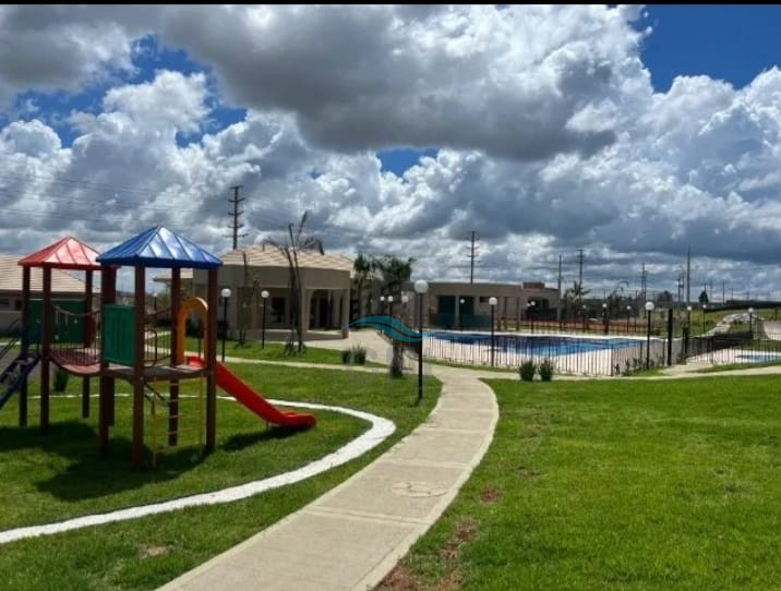 TERRENO A VENDA - CONDOMINIO GOLDEN PARK II Imagens do imóveis TERRENO A VENDA - CONDOMINIO GOLDEN PARK II