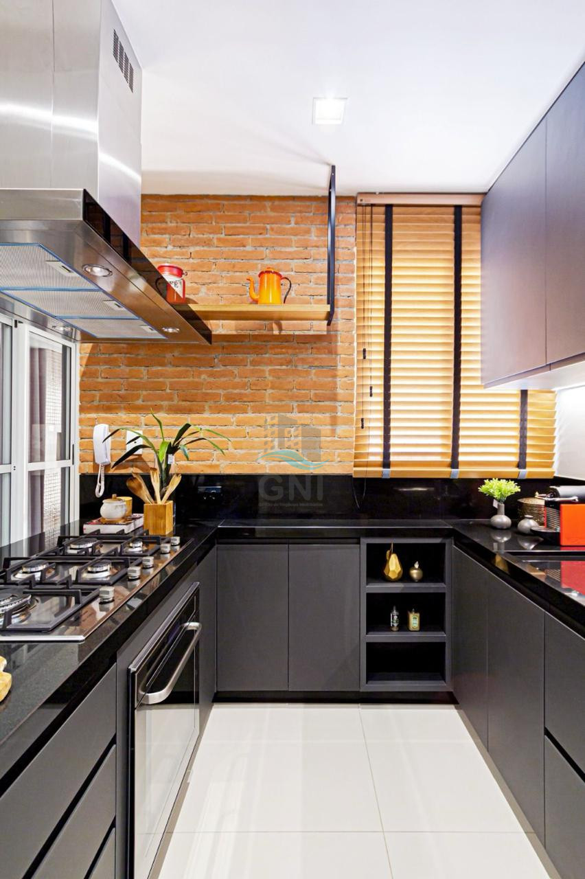 Imagens do imóveis APARTAMENTO A VENDA - EDIFICIO CAMBRIGDE VILLAGE