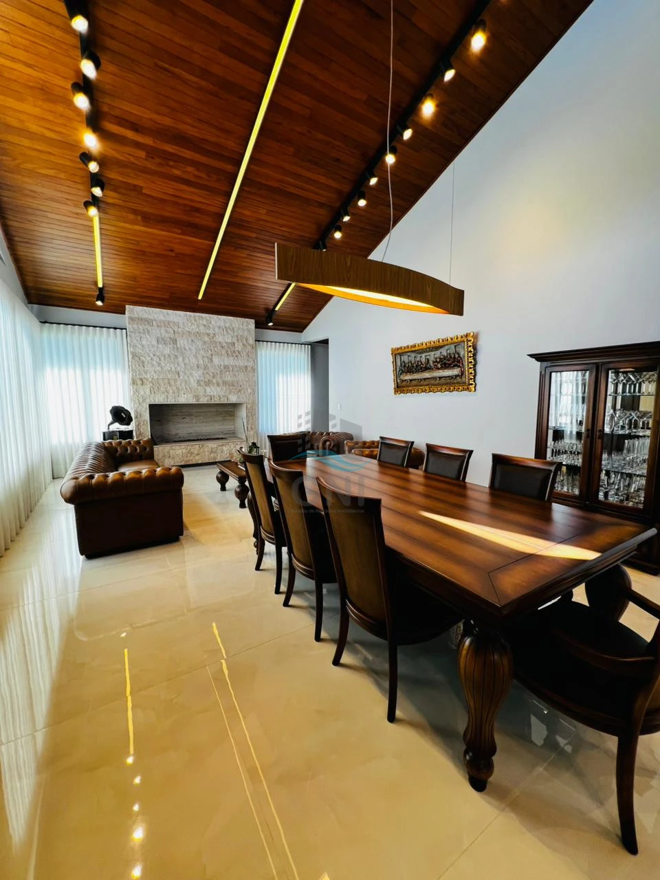 Imagens do imóveis CASA A VENDA - CONDOMINIO ECOVILLAS DO LAGO