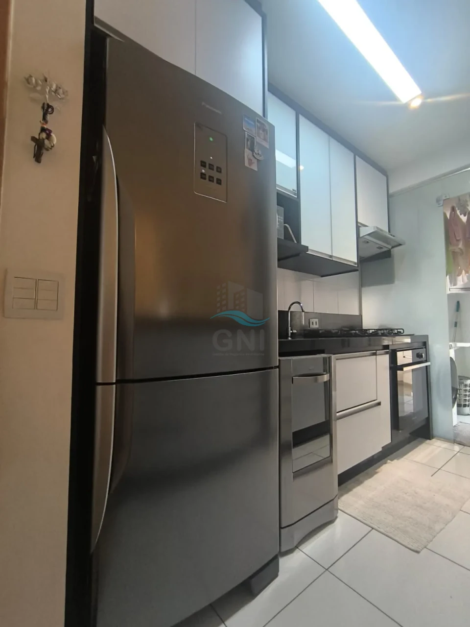 Imagens do imóveis APARTAMENTO PARA LOCAÇÃO - EVOLUTION HOME AYRTON SENNA